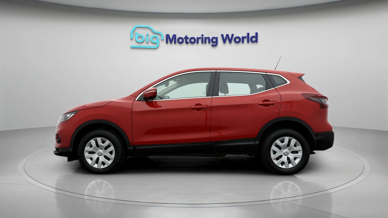 Used Nissan Qashqai 2020 for sale - 77371477: Photo 4