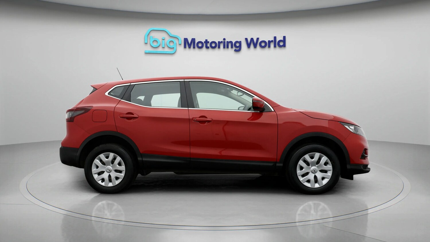 Used Nissan Qashqai 2020 for sale - 77371477: Photo 8