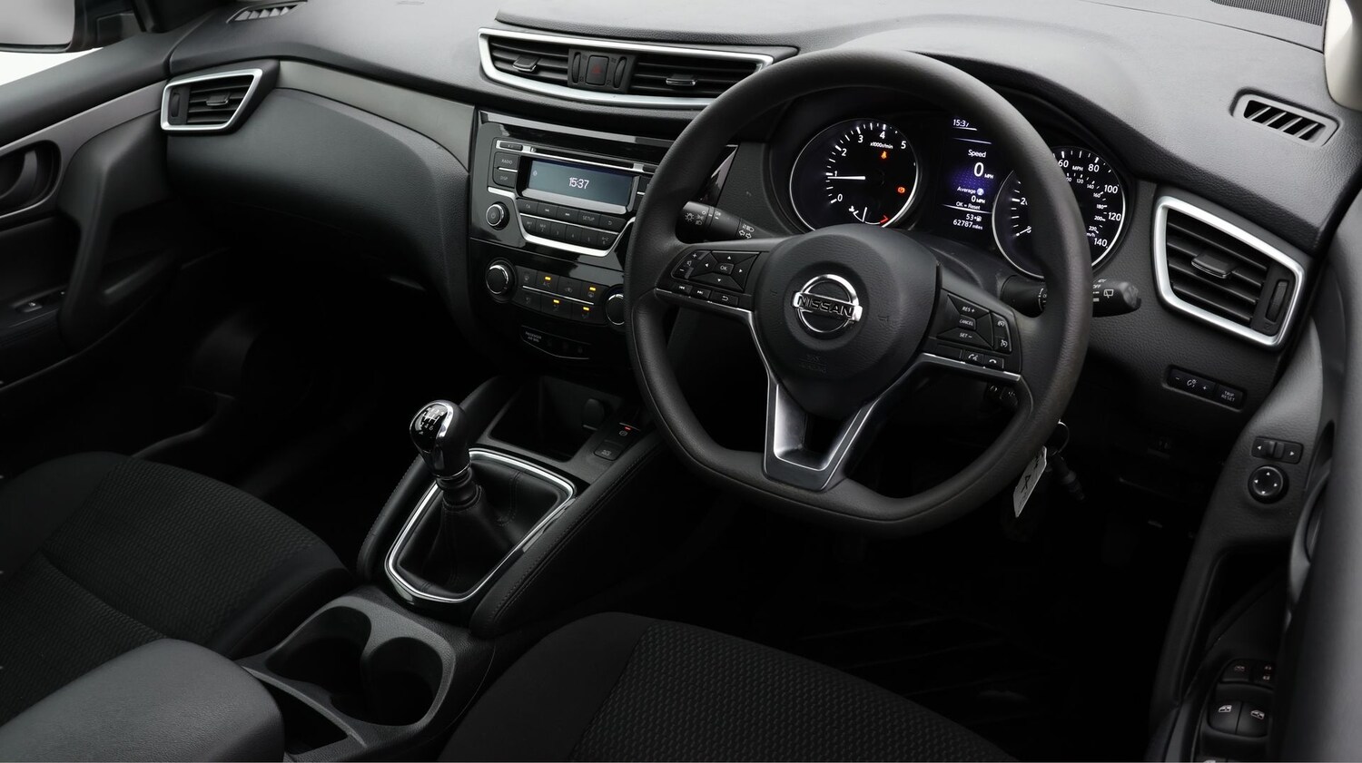 Used Nissan Qashqai 2020 for sale - 77371477: Photo 9