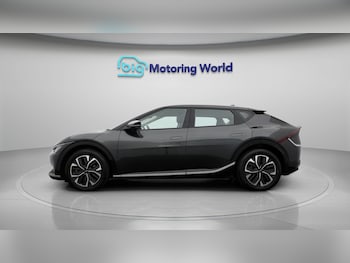 Used Kia EV6 2023 for sale - 78400058: Photo