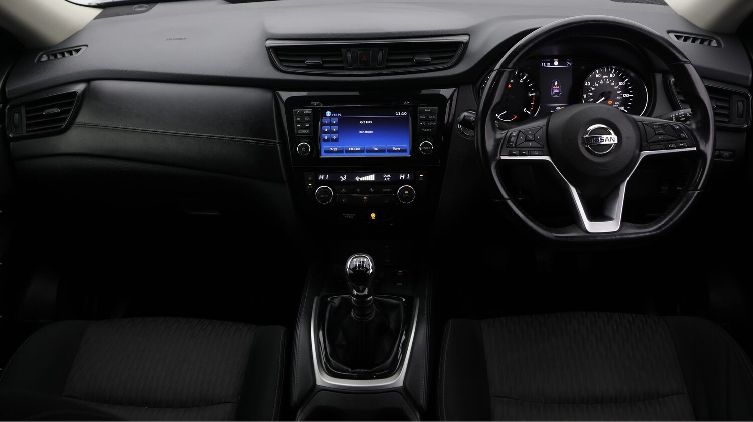 Used Nissan X-Trail for sale - 77283964: Photo 13