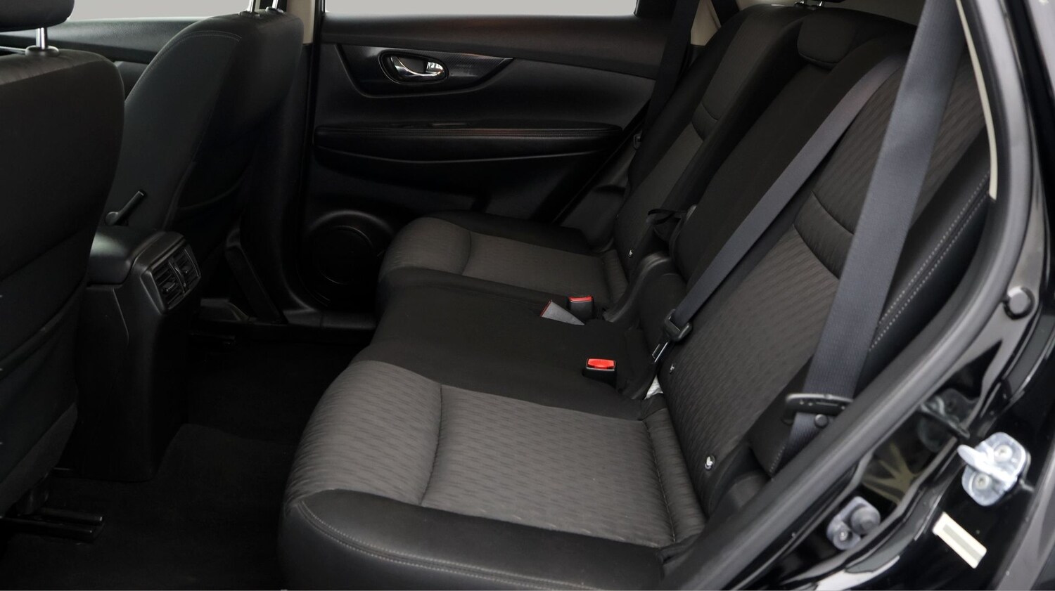 Used Nissan X-Trail for sale - 77283964: Photo 16