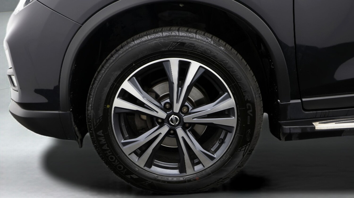 Used Nissan X-Trail for sale - 77283964: Photo 18