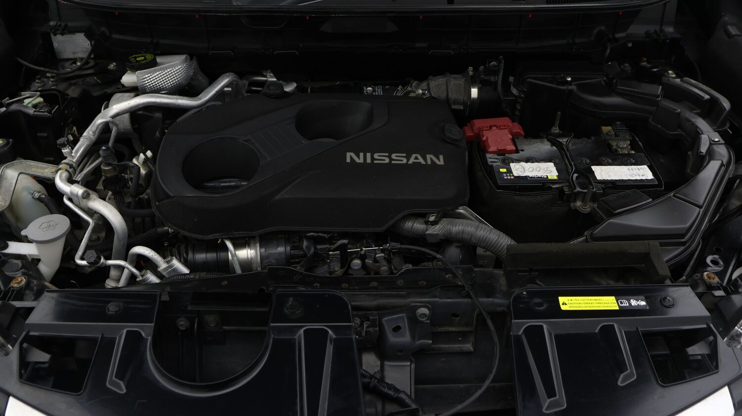 Used Nissan X-Trail for sale - 77283964: Photo 19