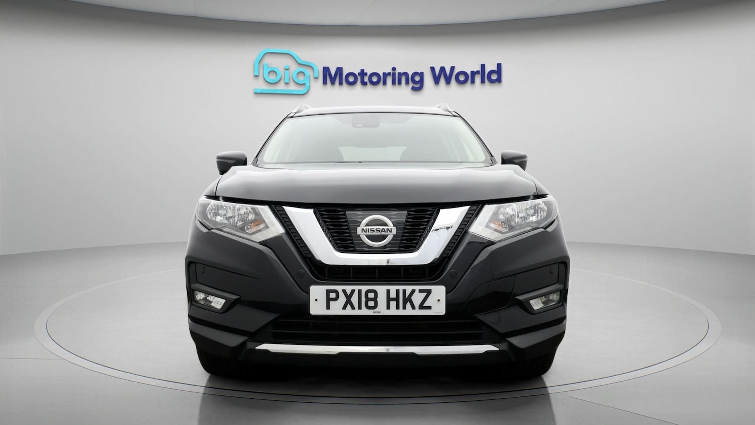 Used Nissan X-Trail for sale - 77283964: Photo 2