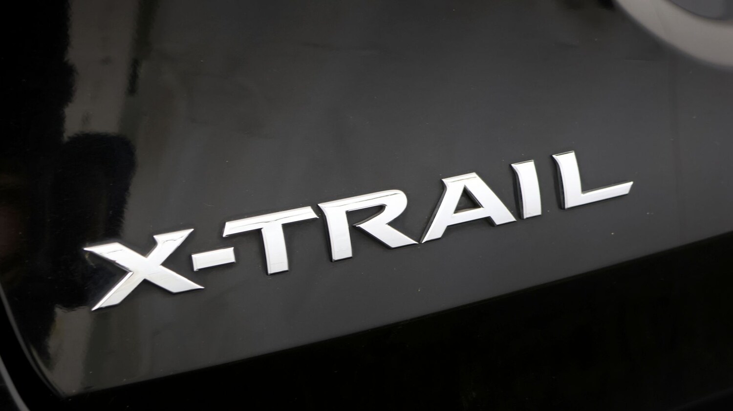 Used Nissan X-Trail for sale - 77283964: Photo 20