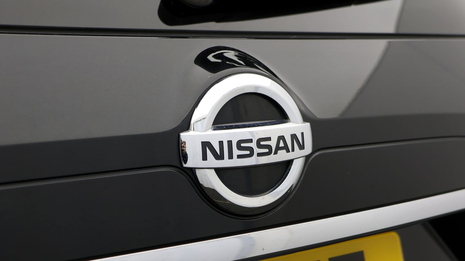 Used Nissan X-Trail for sale - 77283964: Photo 21