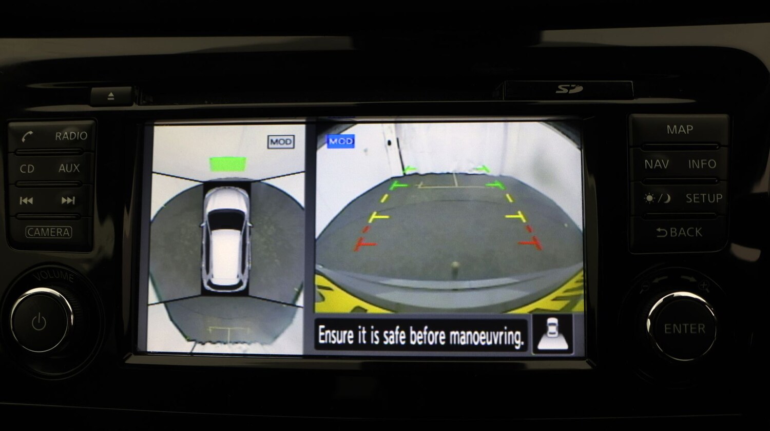 Used Nissan X-Trail for sale - 77283964: Photo 24