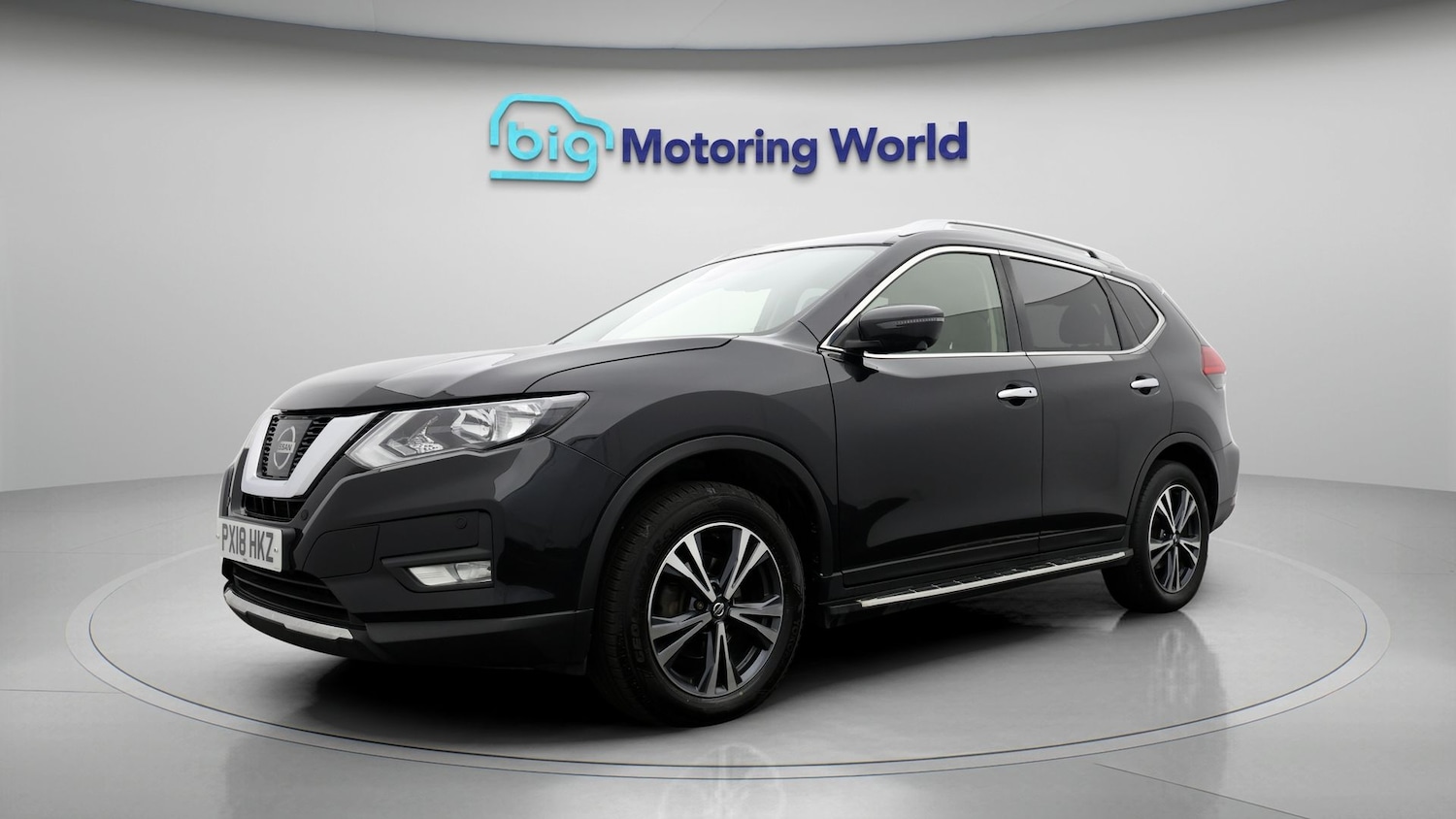 Used Nissan X-Trail for sale - 77283964: Photo 3
