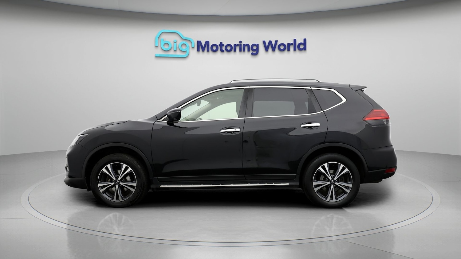 Used Nissan X-Trail for sale - 77283964: Photo 4