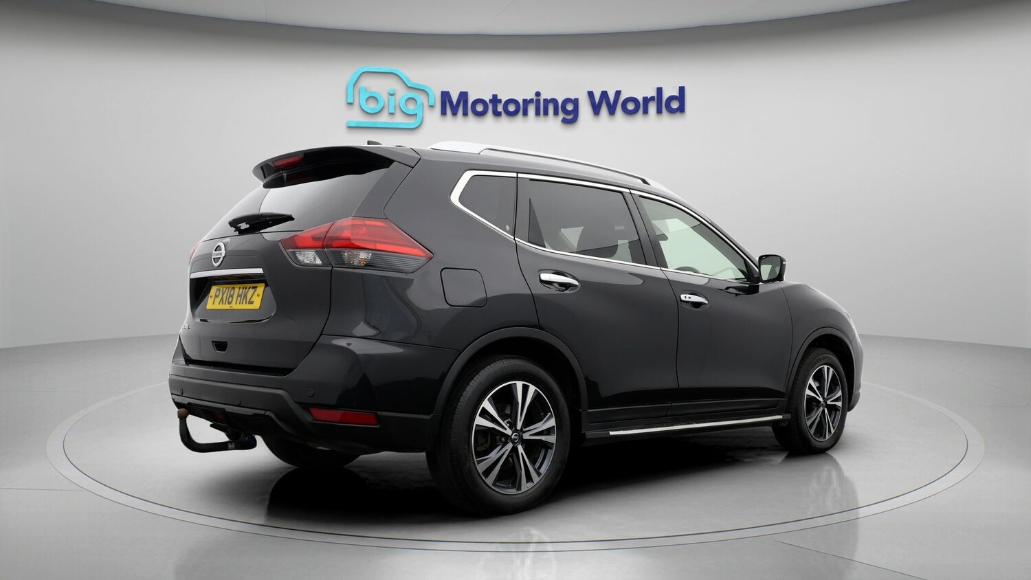 Used Nissan X-Trail for sale - 77283964: Photo 7