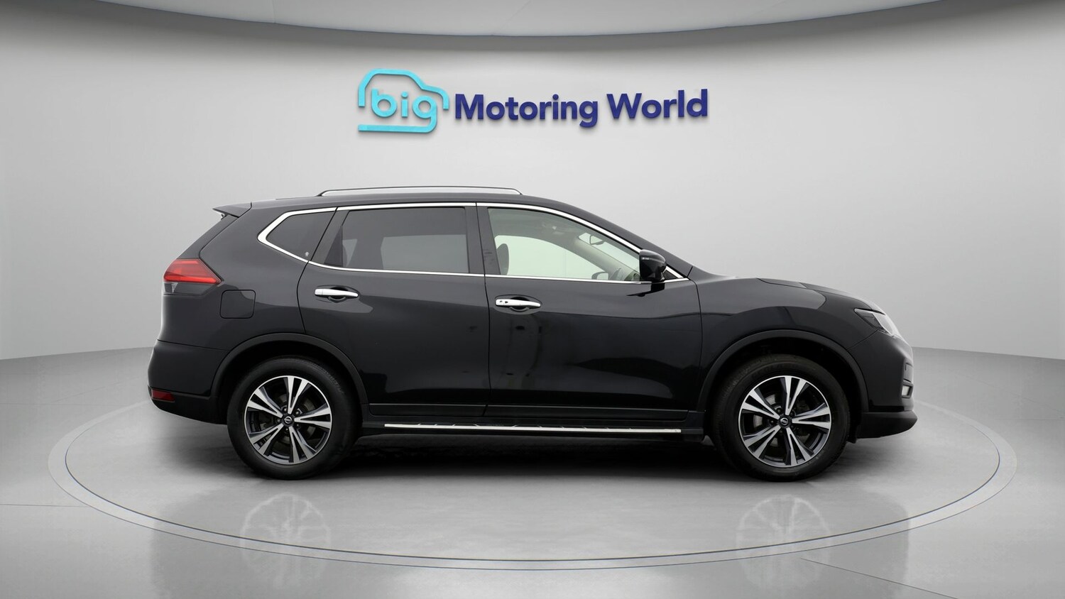 Used Nissan X-Trail for sale - 77283964: Photo 8