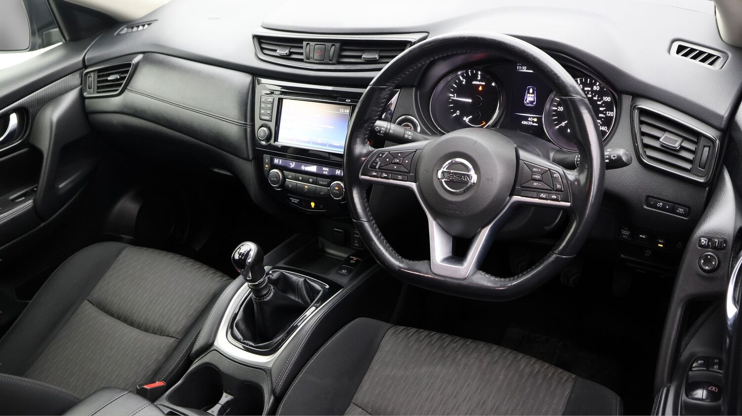 Used Nissan X-Trail for sale - 77283964: Photo 9