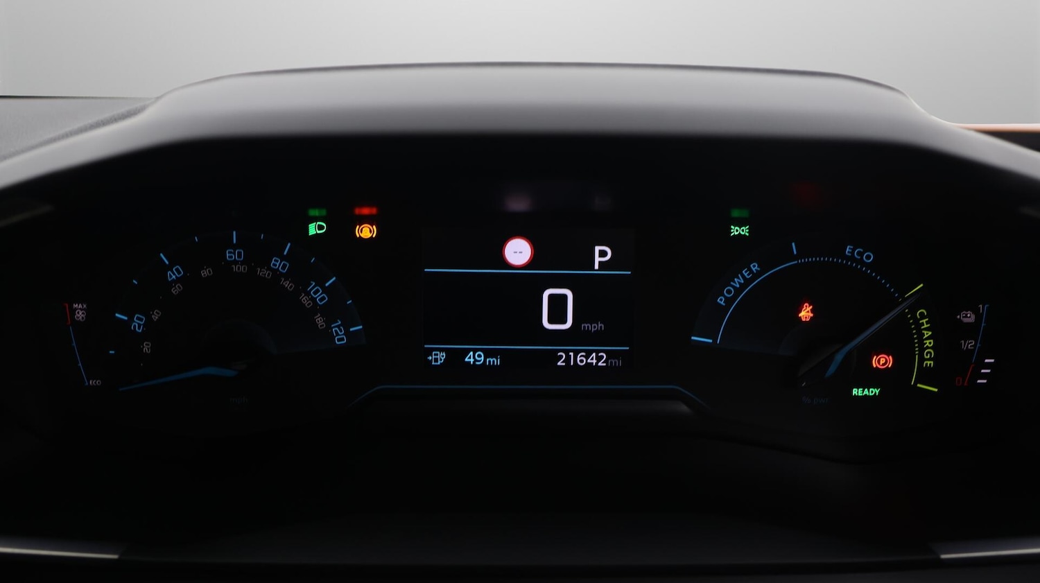 Used Peugeot 2008 2021 for sale - 76381108: Photo 10