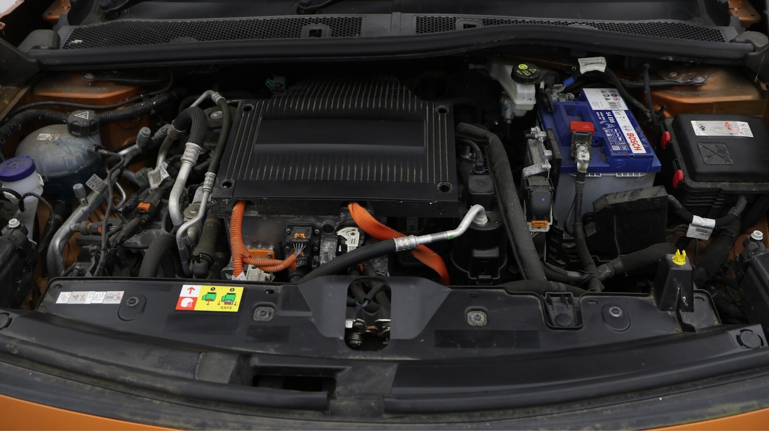 Used Peugeot 2008 2021 for sale - 76381108: Photo 19