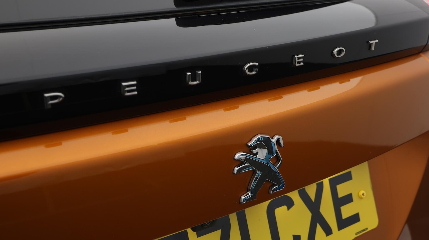Used Peugeot 2008 2021 for sale - 76381108: Photo 20