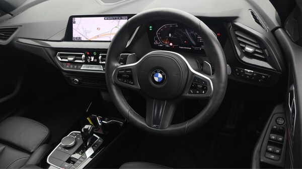 Used BMW 1 Series 2020 for sale - 76247235: Photo 10