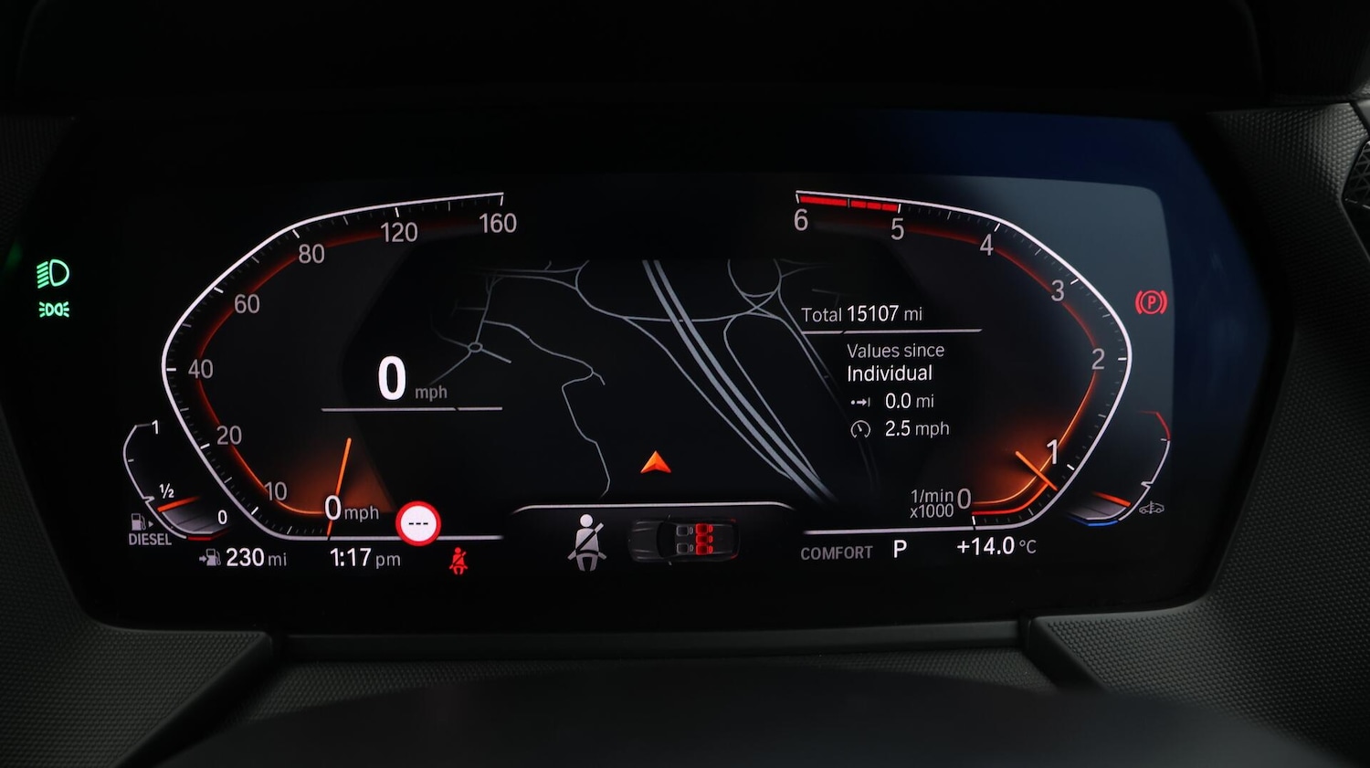 Used BMW 1 Series 2020 for sale - 76247235: Photo 11