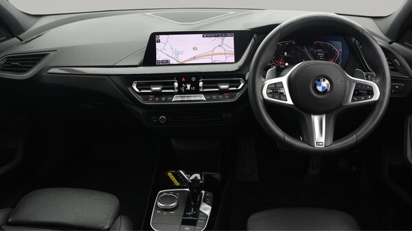 Used BMW 1 Series 2020 for sale - 76247235: Photo 14