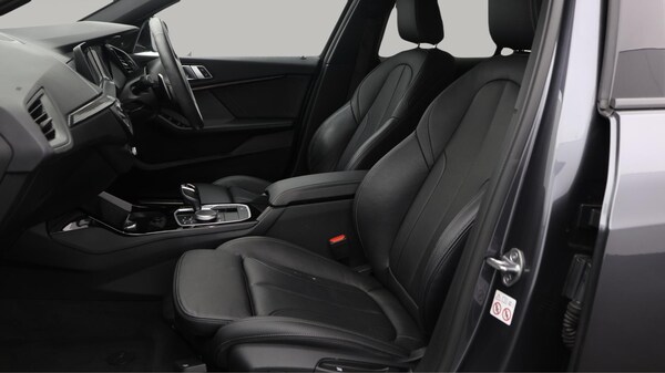 Used BMW 1 Series 2020 for sale - 76247235: Photo 15