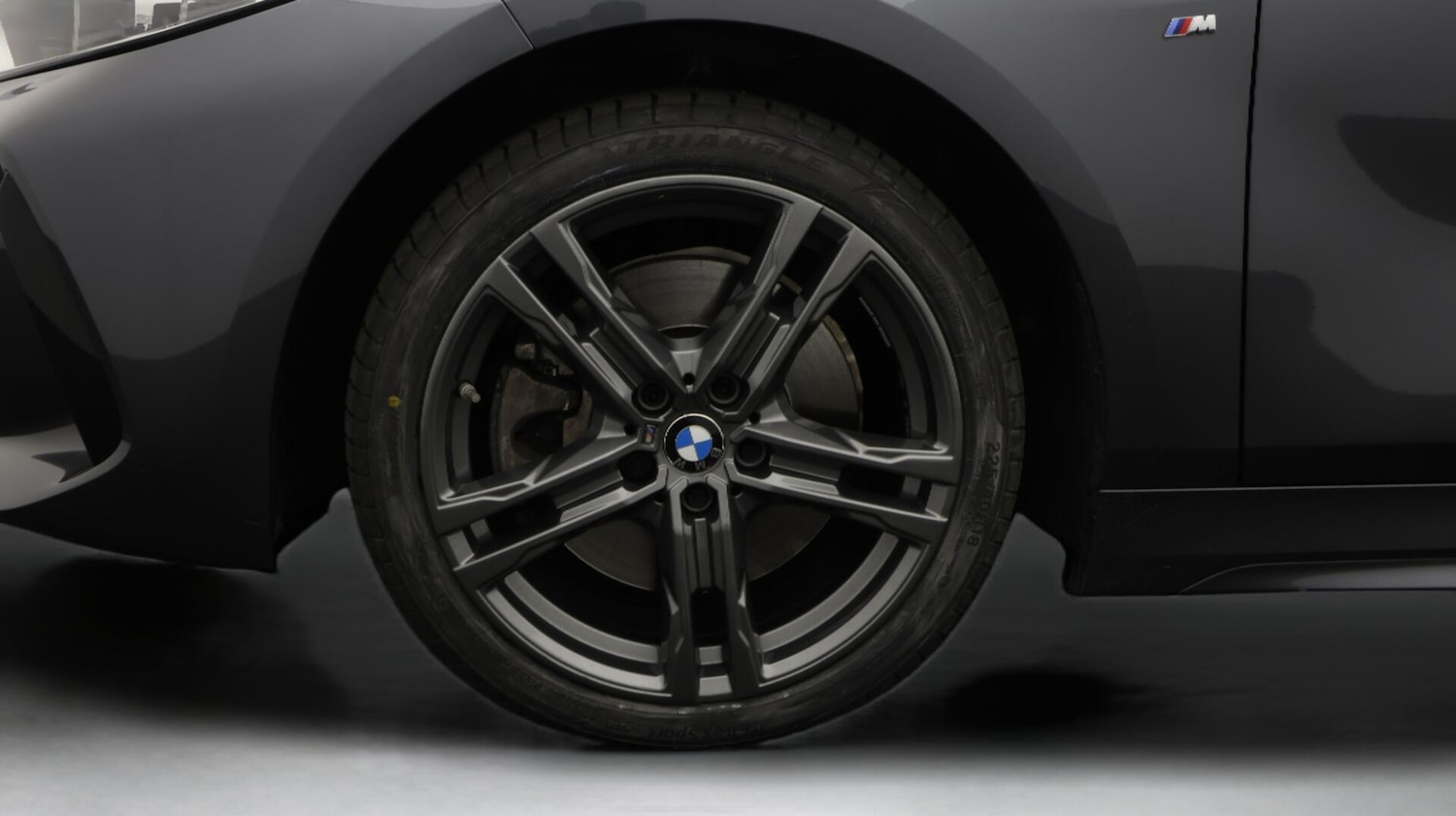 Used BMW 1 Series 2020 for sale - 76247235: Photo 19