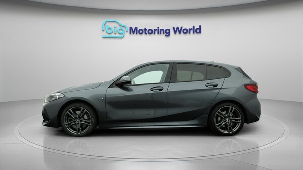 Used BMW 1 Series 2020 for sale - 76247235: Photo 5