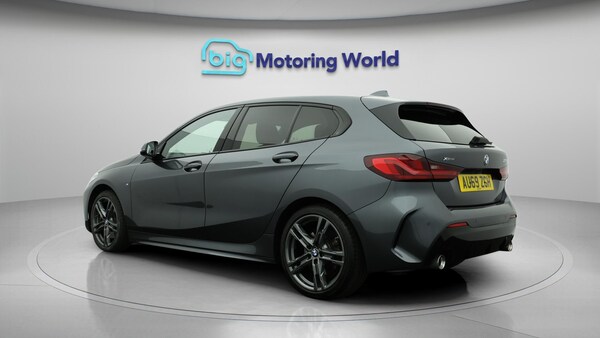 Used BMW 1 Series 2020 for sale - 76247235: Photo 6
