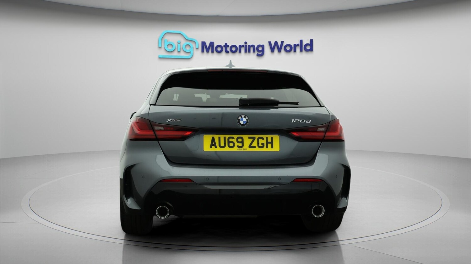 Used BMW 1 Series 2020 for sale - 76247235: Photo 7