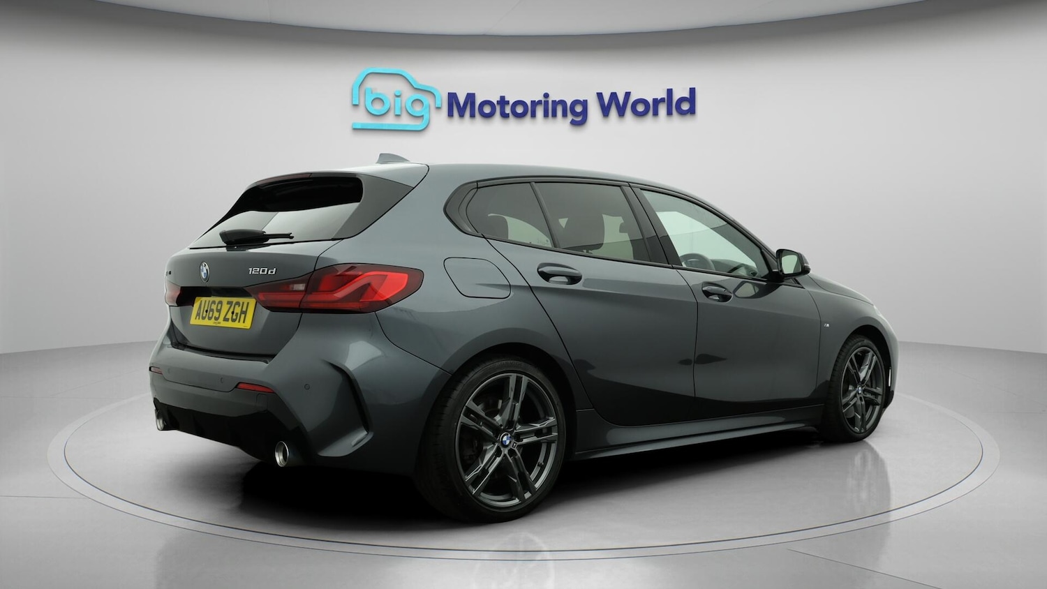 Used BMW 1 Series 2020 for sale - 76247235: Photo 8