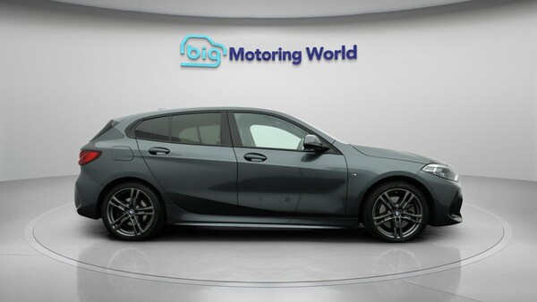 Used BMW 1 Series 2020 for sale - 76247235: Photo 9