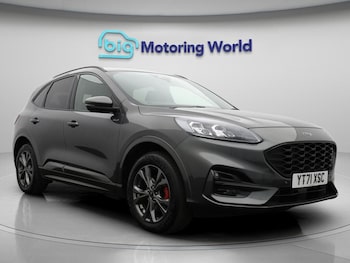 Used Ford Kuga 2021 for sale - 75708250: Photo