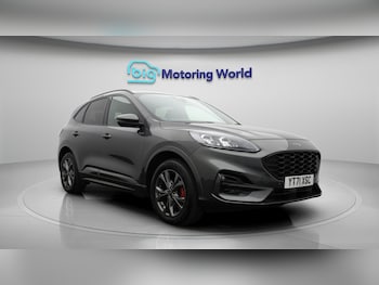 Used Ford Kuga 2021 for sale - 75708250: Photo