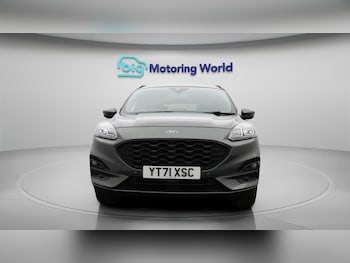 Used Ford Kuga 2021 for sale - 75708250: Photo