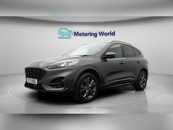 Used Ford Kuga 2021 for sale - 75708250: Photo
