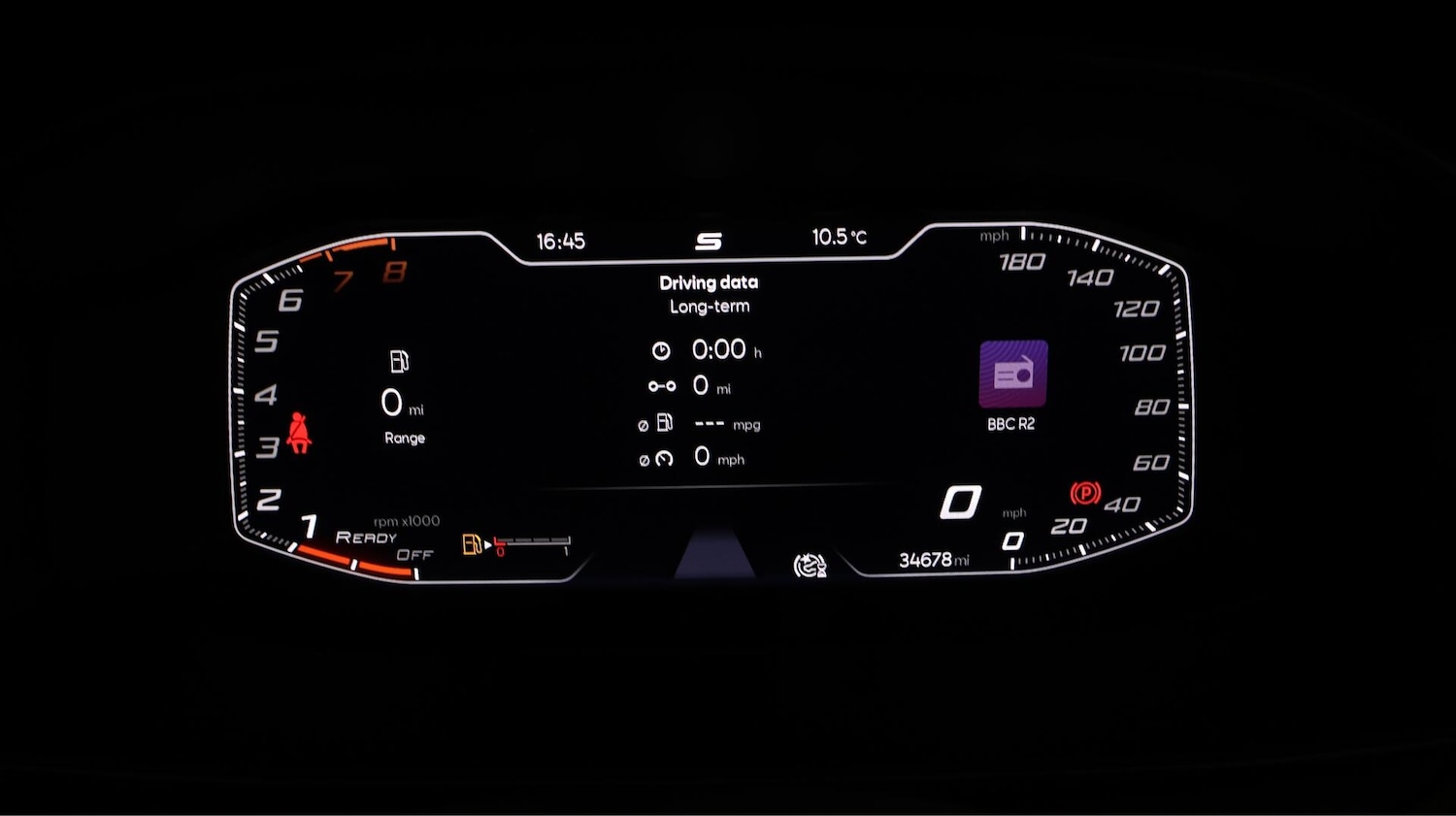 Used Cupra Formentor 2021 for sale - 76398414: Photo 10