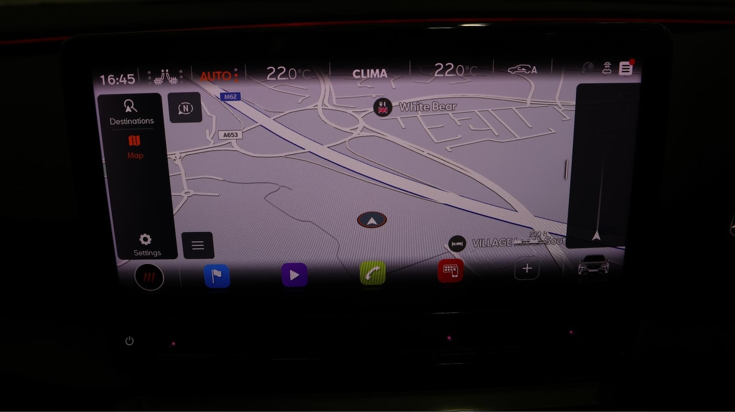 Used Cupra Formentor 2021 for sale - 76398414: Photo 11