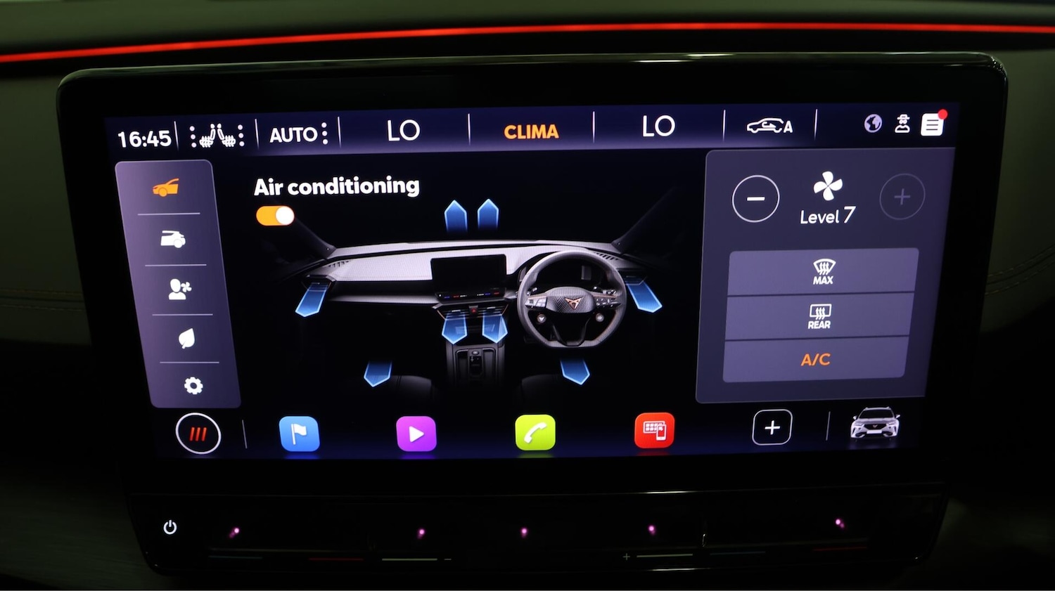 Used Cupra Formentor 2021 for sale - 76398414: Photo 12