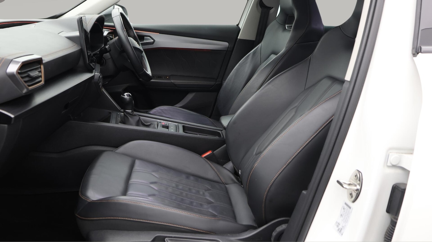 Used Cupra Formentor 2021 for sale - 76398414: Photo 14