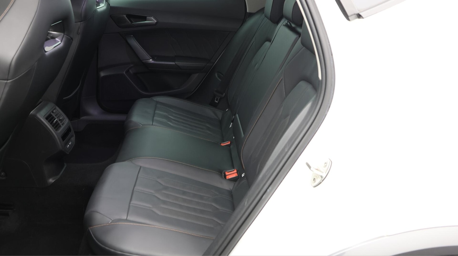 Used Cupra Formentor 2021 for sale - 76398414: Photo 16