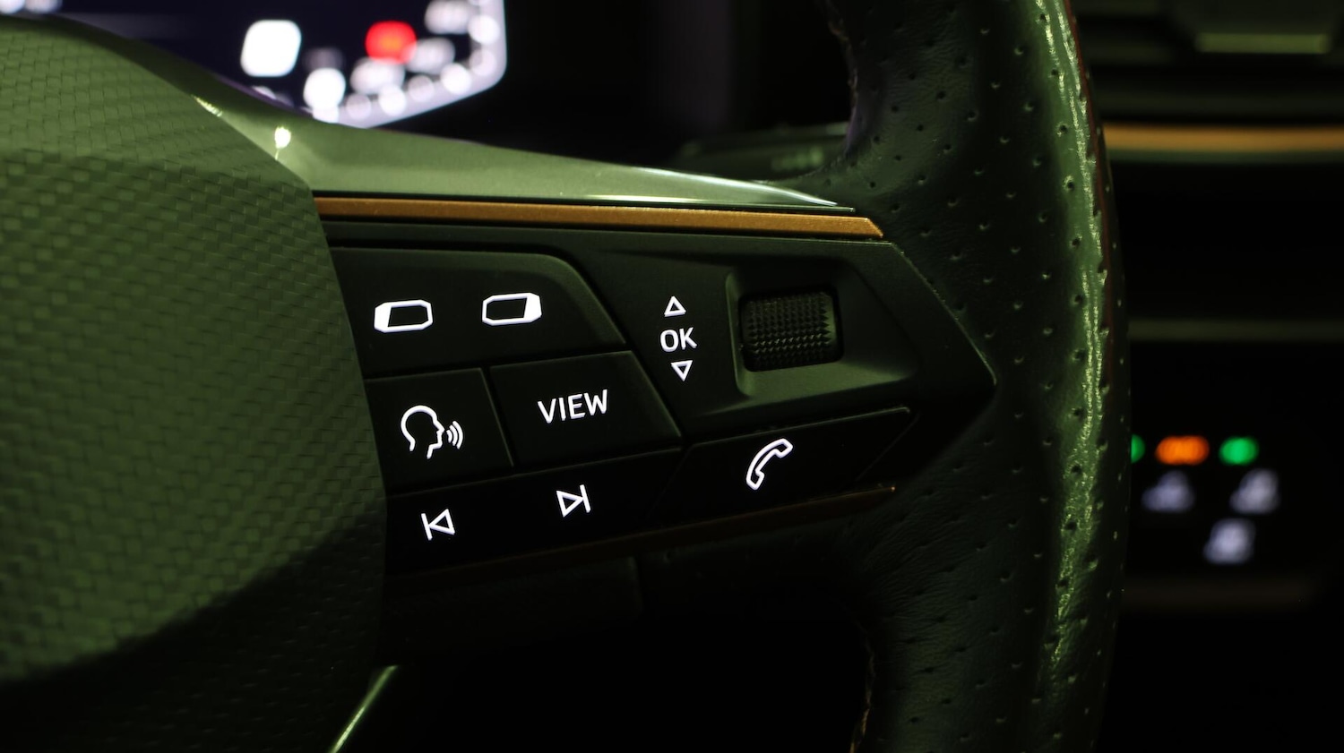 Used Cupra Formentor 2021 for sale - 76398414: Photo 22