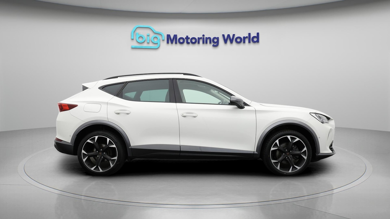 Used Cupra Formentor 2021 for sale - 76398414: Photo 8