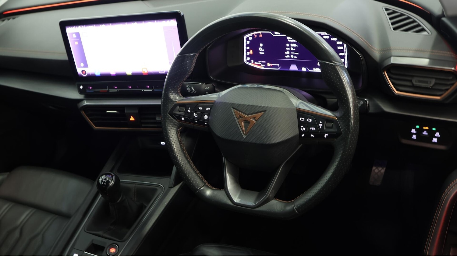 Used Cupra Formentor 2021 for sale - 76398414: Photo 9