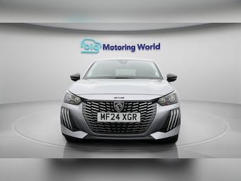 Used Peugeot 208 2024 for sale - 75414658: Photo