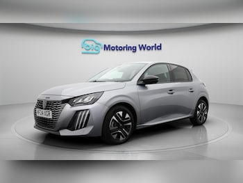 Used Peugeot 208 2024 for sale - 75414658: Photo