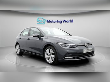 Used Volkswagen Golf 2020 for sale - 79619999: Photo