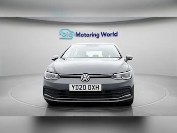 Used Volkswagen Golf 2020 for sale - 79619999: Photo