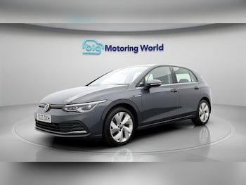 Used Volkswagen Golf 2020 for sale - 79619999: Photo