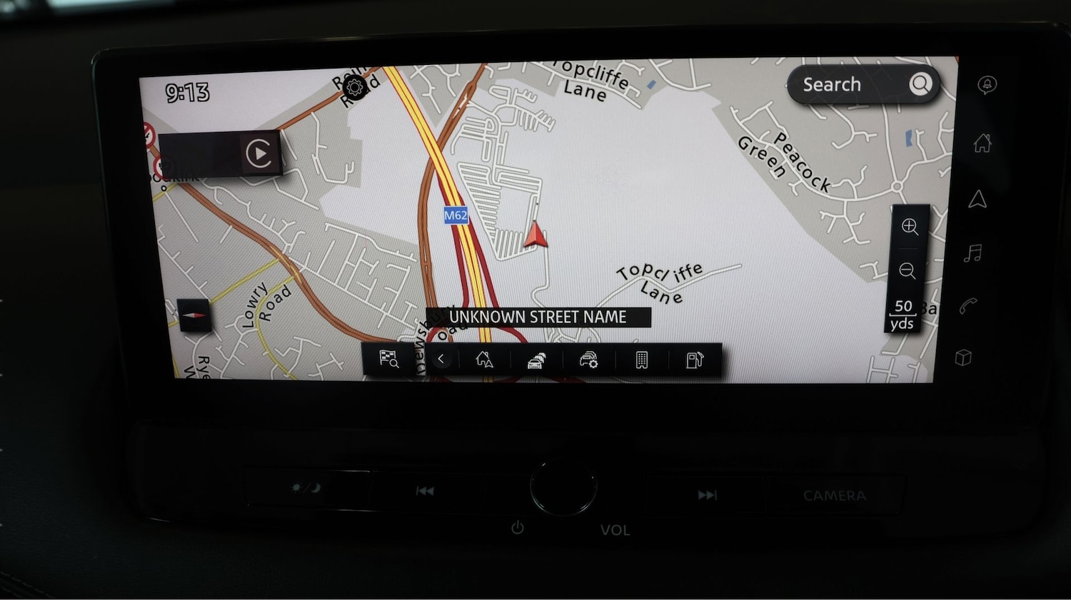 Used Nissan Qashqai 2022 for sale - 78098997: Photo 11