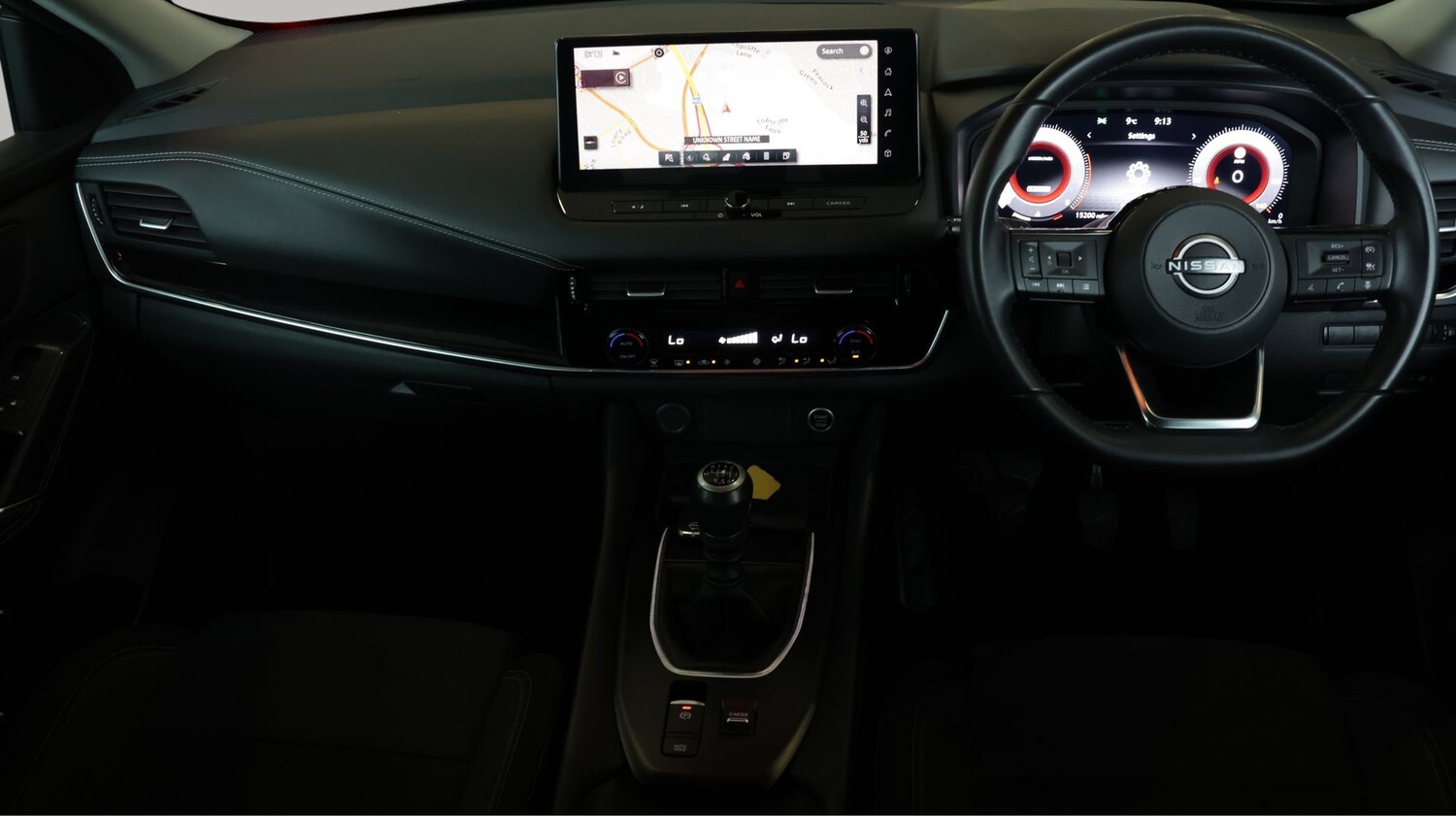 Used Nissan Qashqai 2022 for sale - 78098997: Photo 13