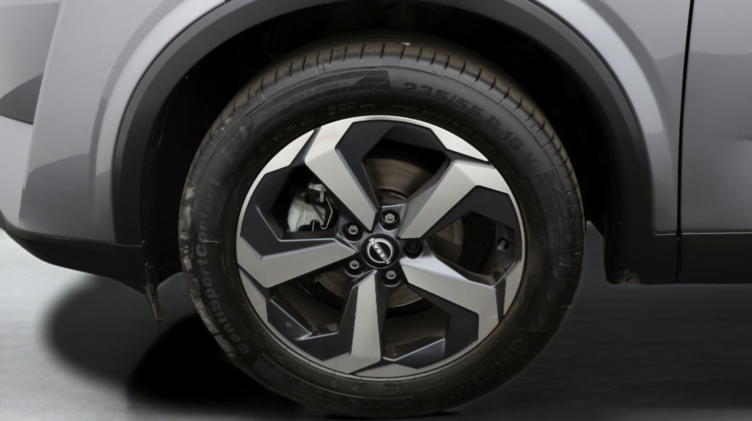 Used Nissan Qashqai 2022 for sale - 78098997: Photo 18